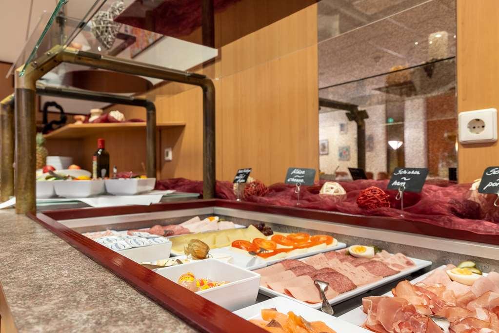 吕塞尔斯海姆机场旅行酒店 外观 照片